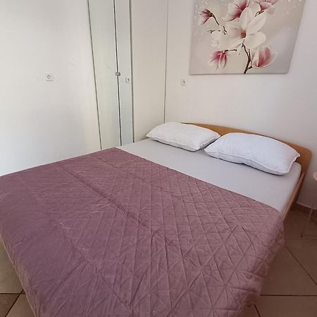 Apartments Kraljic Baška Buitenkant foto